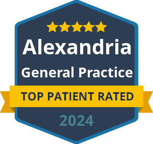 Top Patient Rated 2024