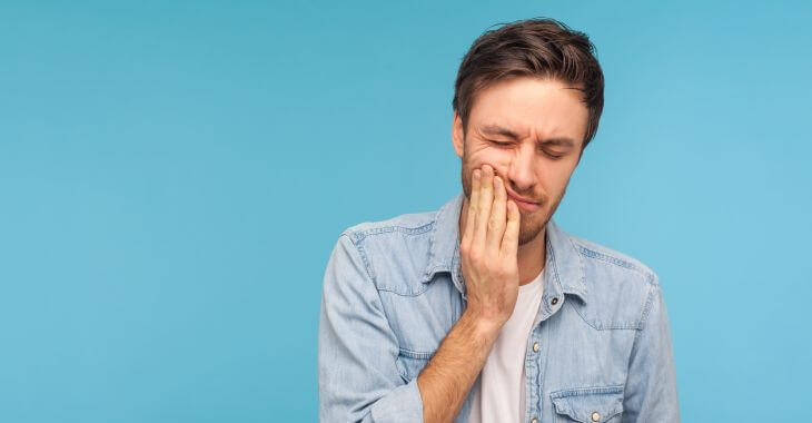 How to Relieve Tooth Pain from Sinus Pressure - Find Local Dentists